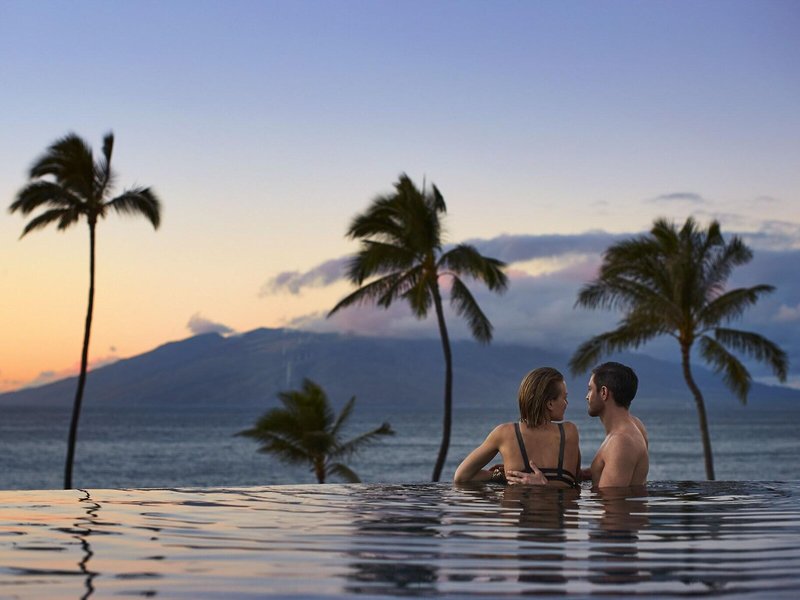 Four Seasons Resort Maui at Wailea 16
