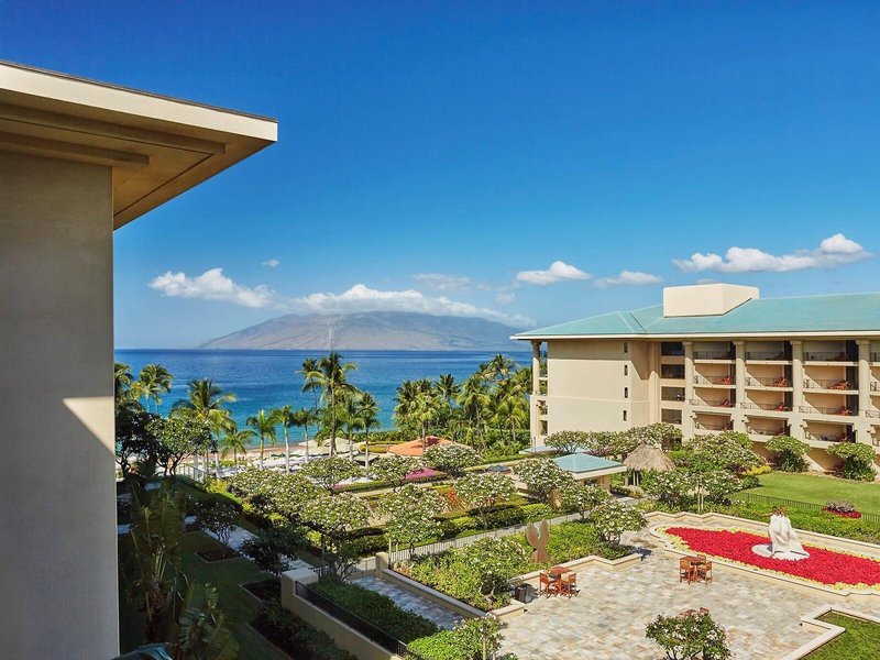 Four Seasons Resort Maui at Wailea 17