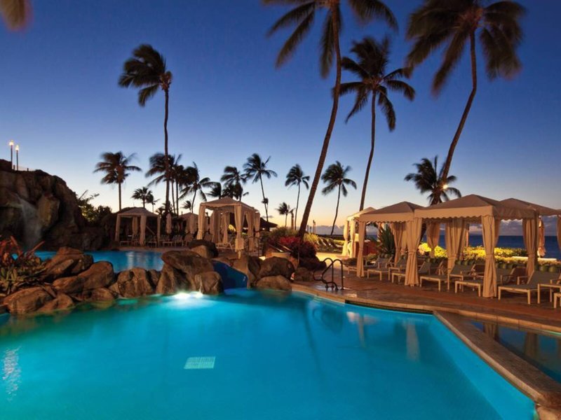 Four Seasons Resort Maui at Wailea 19