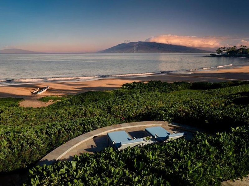 Four Seasons Resort Maui at Wailea 20