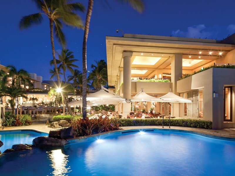 Four Seasons Resort Maui at Wailea 21