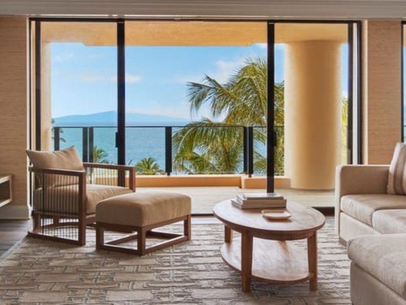 Four Seasons Resort Maui at Wailea 23