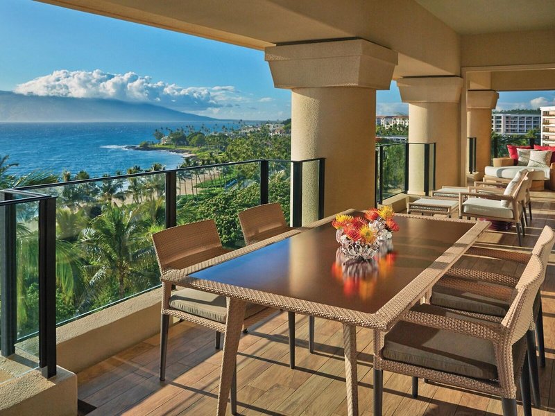 Four Seasons Resort Maui at Wailea 29
