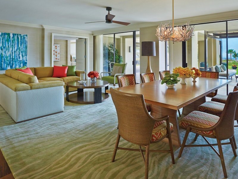 Four Seasons Resort Maui at Wailea 33