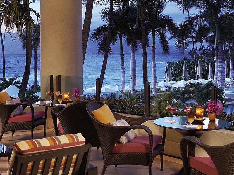 Four Seasons Resort Maui at Wailea 34