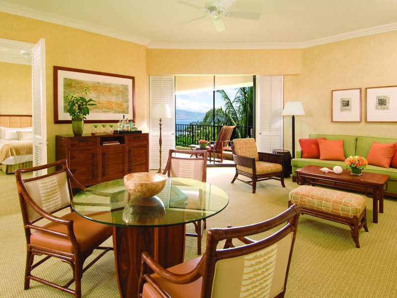 Four Seasons Resort Maui at Wailea 35
