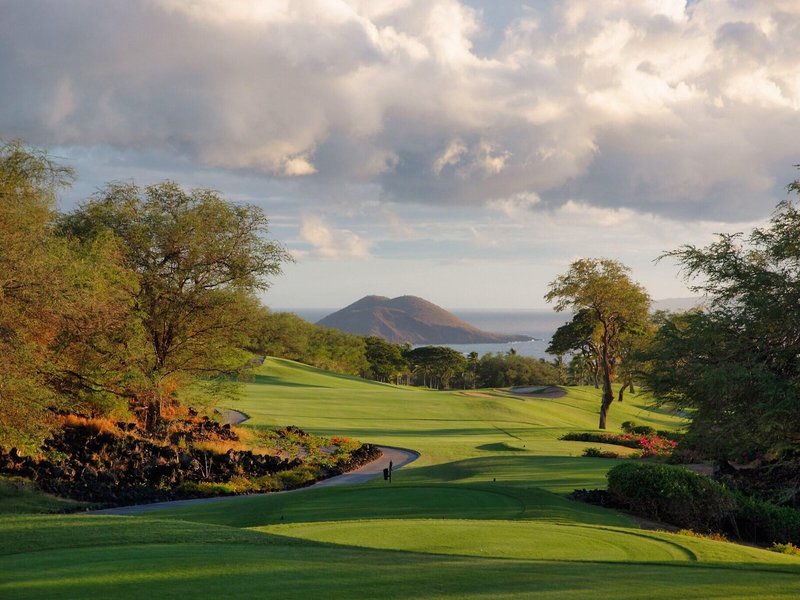 Four Seasons Resort Maui at Wailea 39