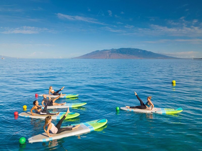 Four Seasons Resort Maui at Wailea 40