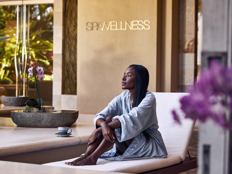 Four Seasons Resort Maui at Wailea 44