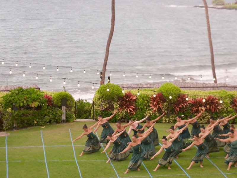 Four Seasons Resort Maui at Wailea 45
