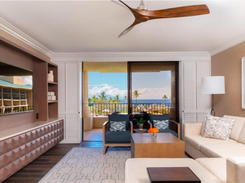 Four Seasons Resort Maui at Wailea 47