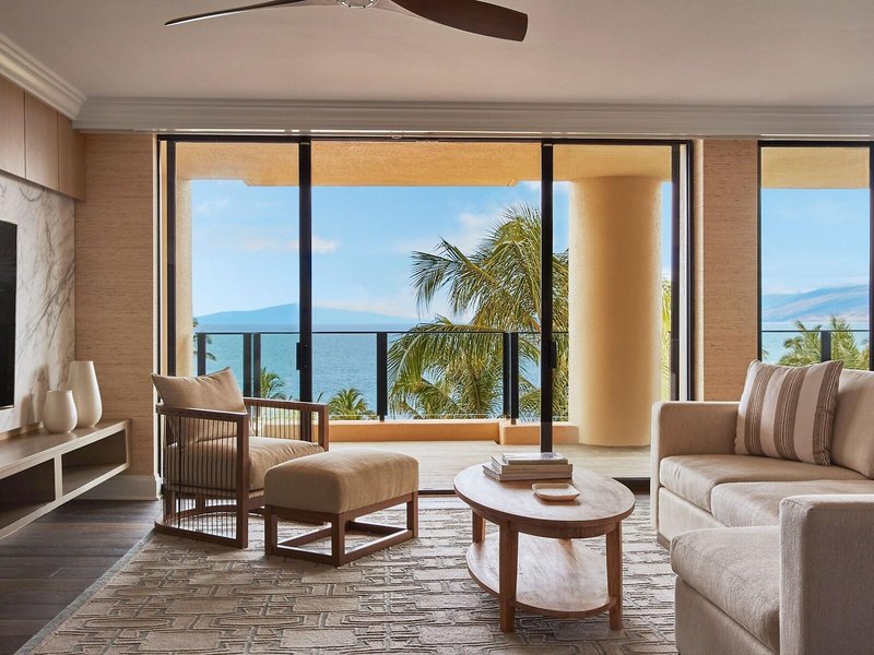 Four Seasons Resort Maui at Wailea 48