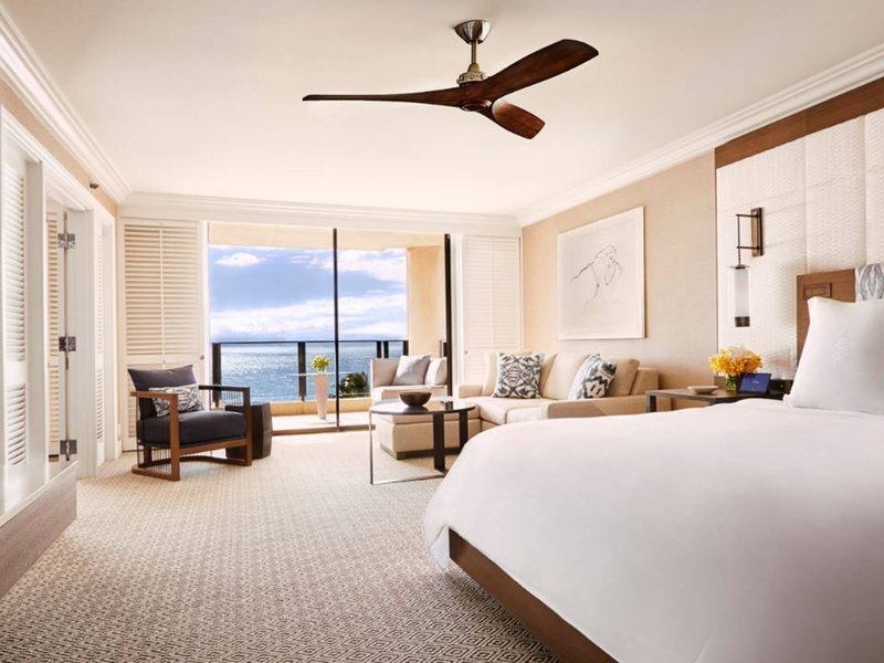Four Seasons Resort Maui at Wailea 49