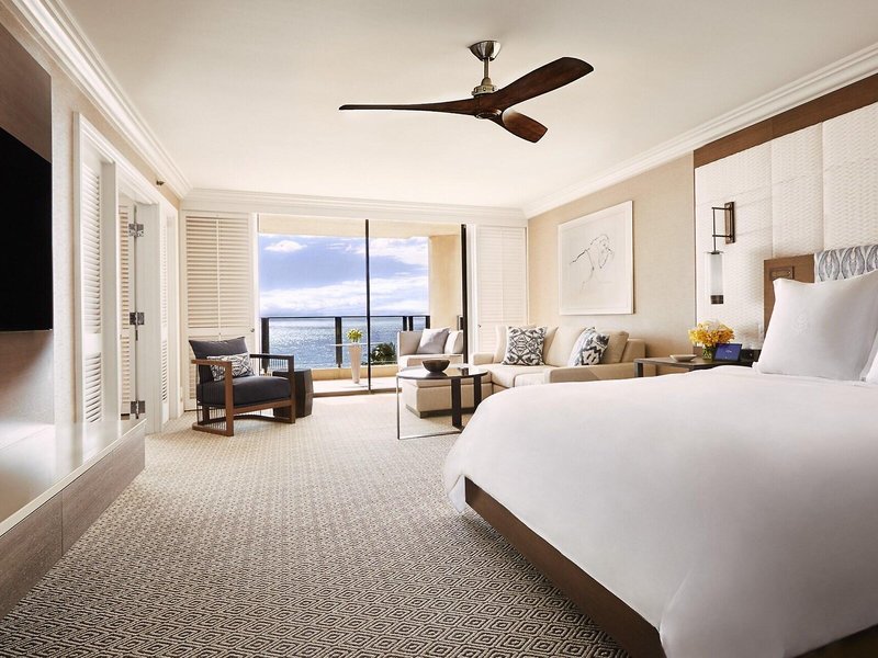 Four Seasons Resort Maui at Wailea 50