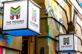 Megaro
