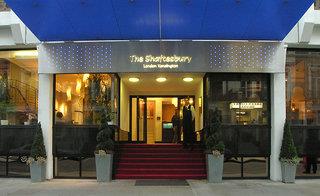 Park Grand London Kensington