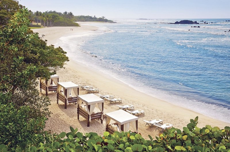 Four Seasons Resort Punta Mita 1