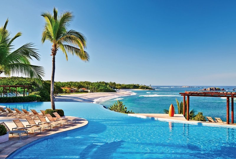 Four Seasons Resort Punta Mita 2