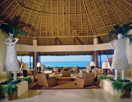 Four Seasons Resort Punta Mita 3