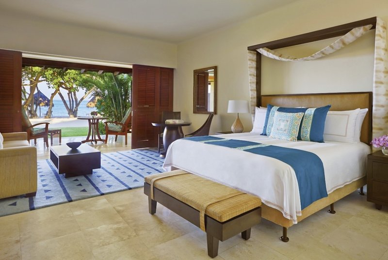 Four Seasons Resort Punta Mita 4