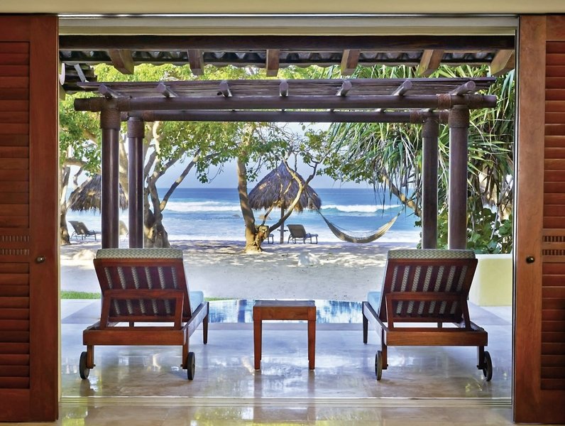 Four Seasons Resort Punta Mita 5