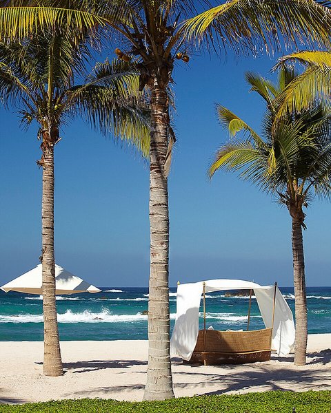 Four Seasons Resort Punta Mita 1