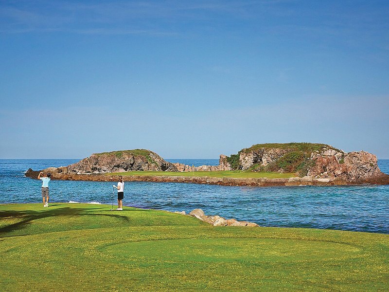 Four Seasons Resort Punta Mita 2