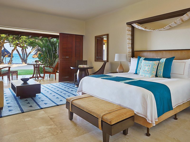 Four Seasons Resort Punta Mita 3