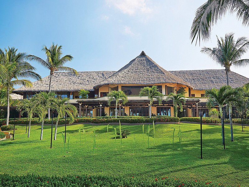 Four Seasons Resort Punta Mita 4
