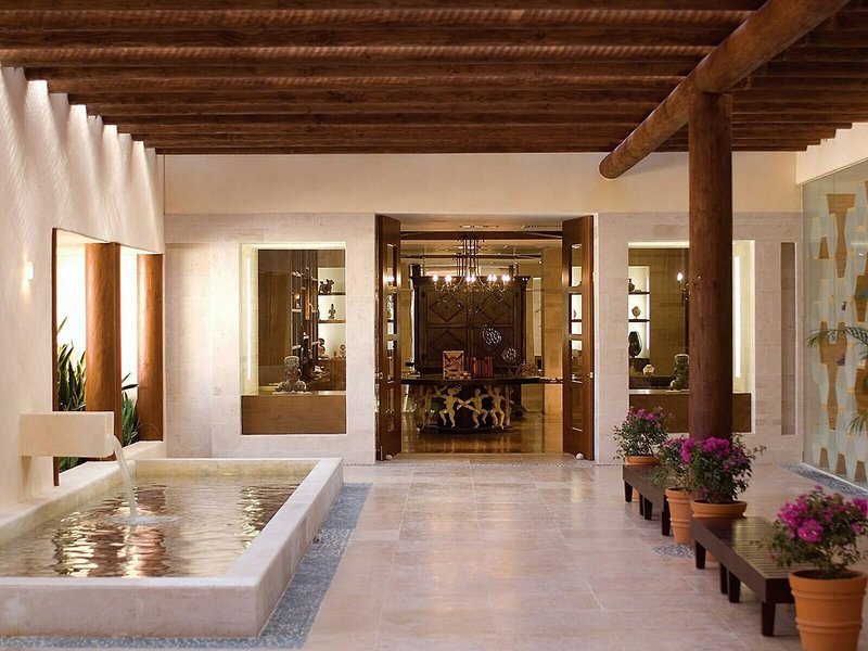 Four Seasons Resort Punta Mita 5