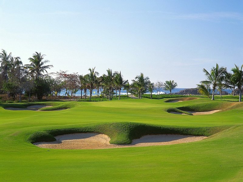 Four Seasons Resort Punta Mita 6