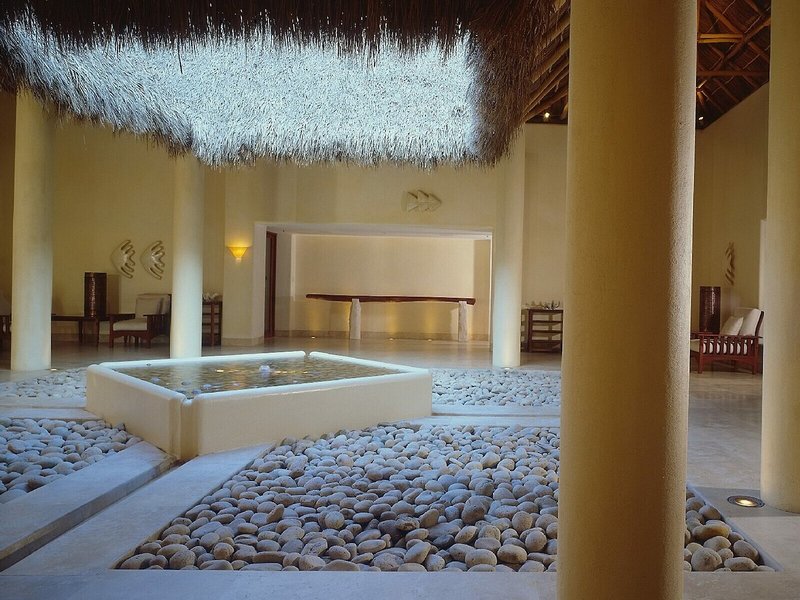 Four Seasons Resort Punta Mita 7
