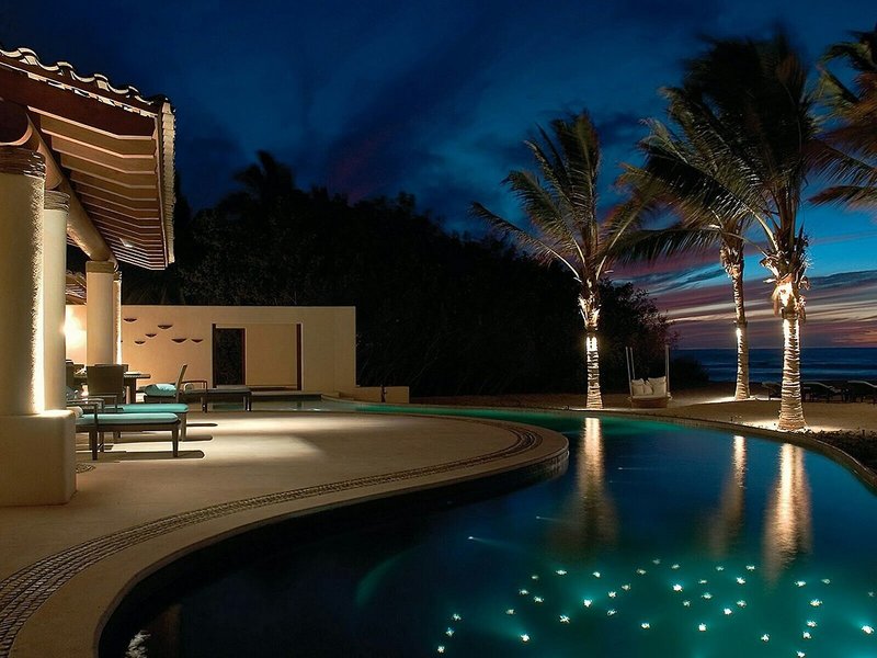 Four Seasons Resort Punta Mita 8
