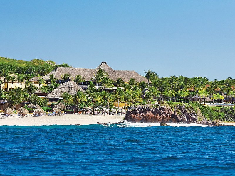 Four Seasons Resort Punta Mita 9