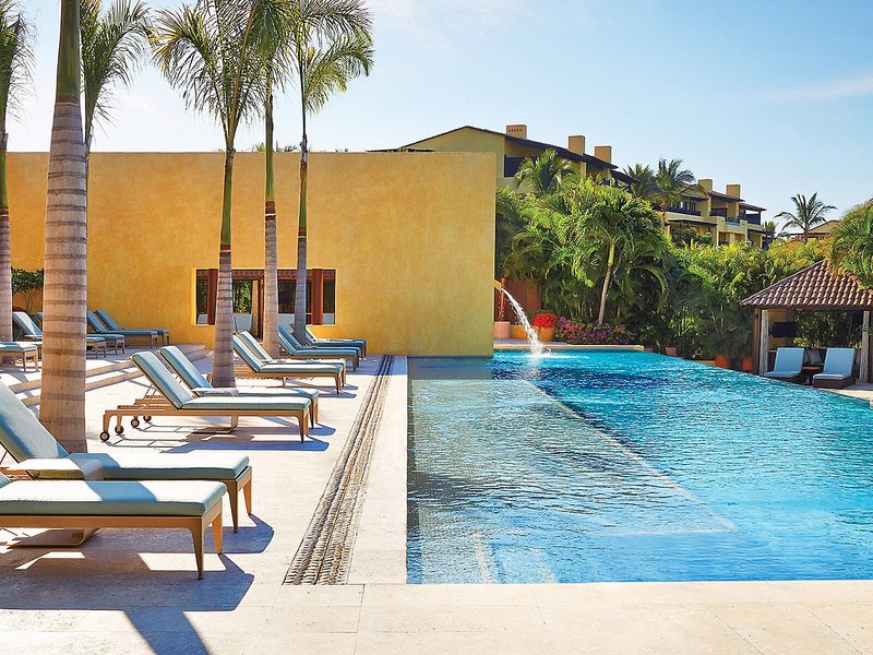 Four Seasons Resort Punta Mita 10