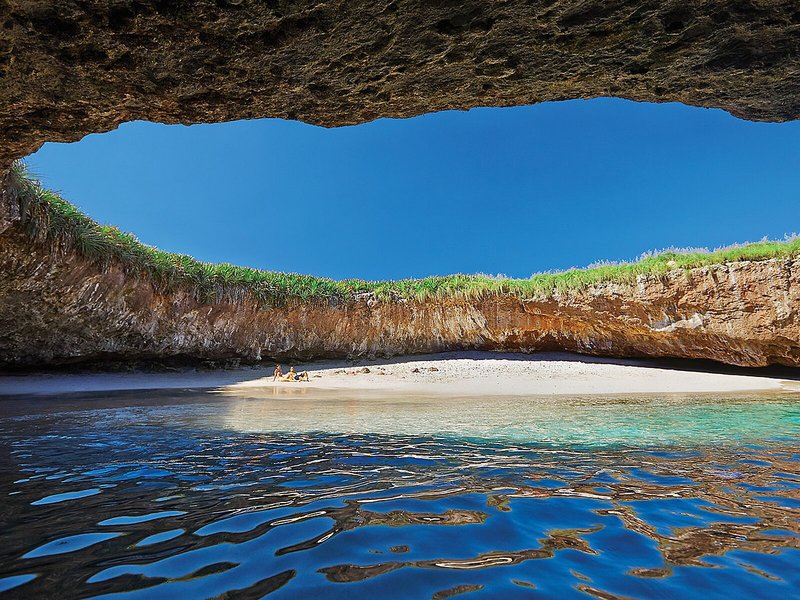 Four Seasons Resort Punta Mita 11
