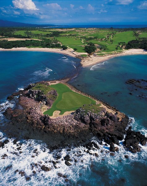 Four Seasons Resort Punta Mita 12