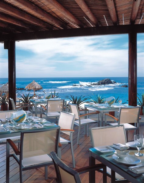 Four Seasons Resort Punta Mita 13