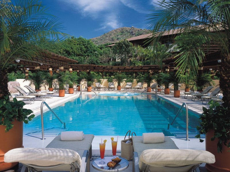 Four Seasons Resort Punta Mita 14