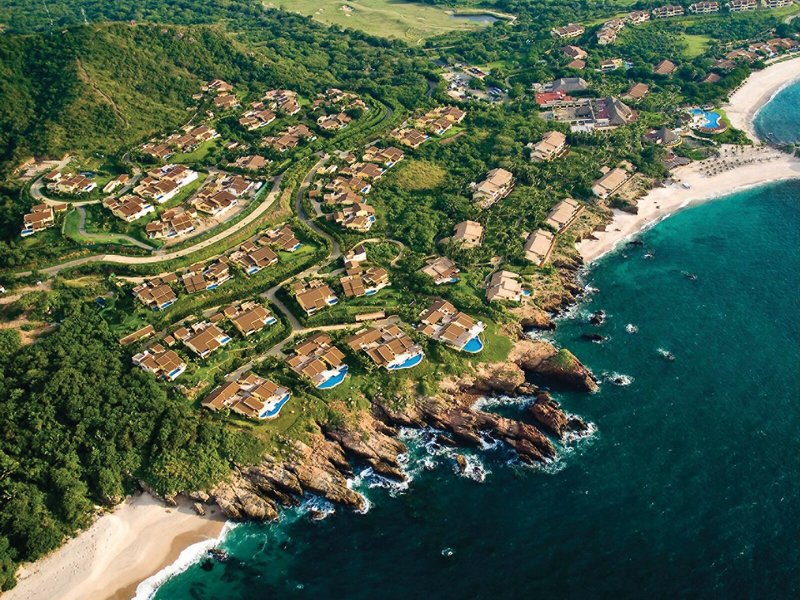 Four Seasons Resort Punta Mita 15