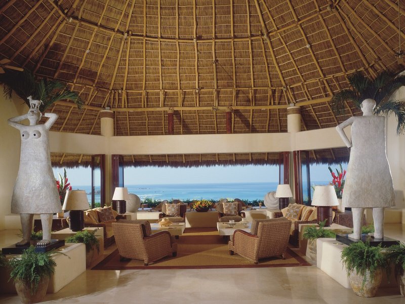 Four Seasons Resort Punta Mita 16