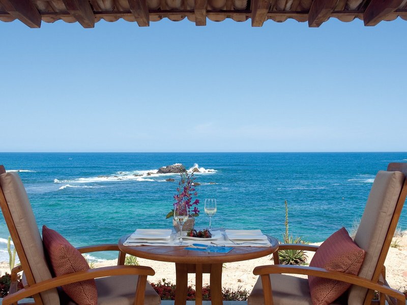 Four Seasons Resort Punta Mita 18