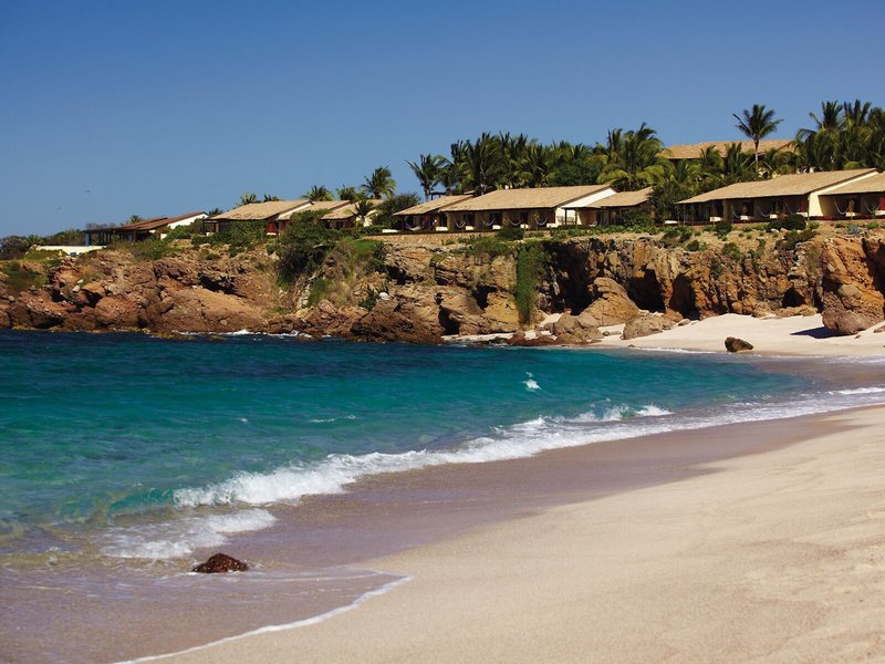 Four Seasons Resort Punta Mita 19