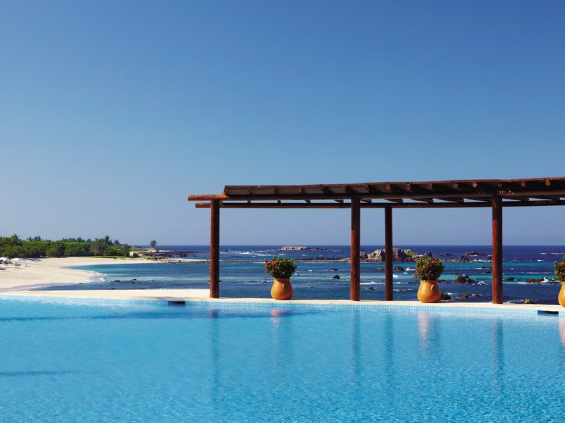 Four Seasons Resort Punta Mita 20