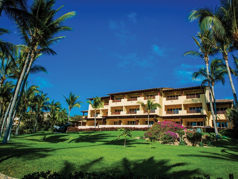 Four Seasons Resort Punta Mita 21