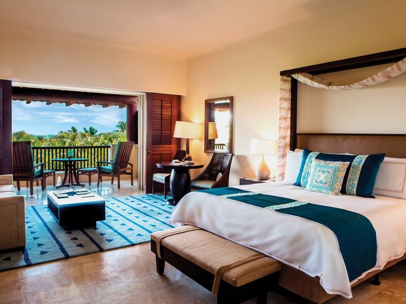 Four Seasons Resort Punta Mita 22