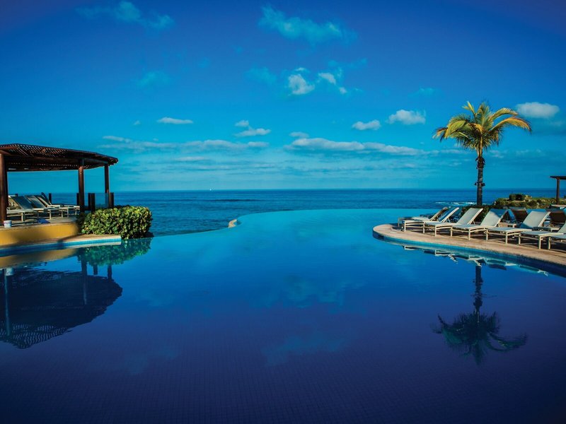 Four Seasons Resort Punta Mita 23