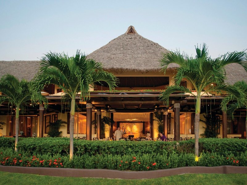 Four Seasons Resort Punta Mita 24