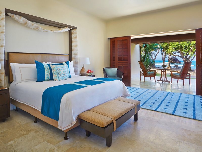 Four Seasons Resort Punta Mita 25
