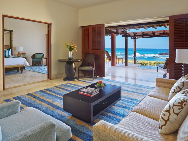 Four Seasons Resort Punta Mita 27